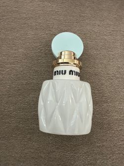 Brand New Miu Miu Parfum