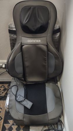 Comfier Full Body Massage Chair New