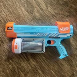 Dog Nerf Gun For Tennis Balls