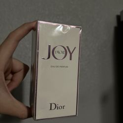 Dior Joy Eau De Parfum