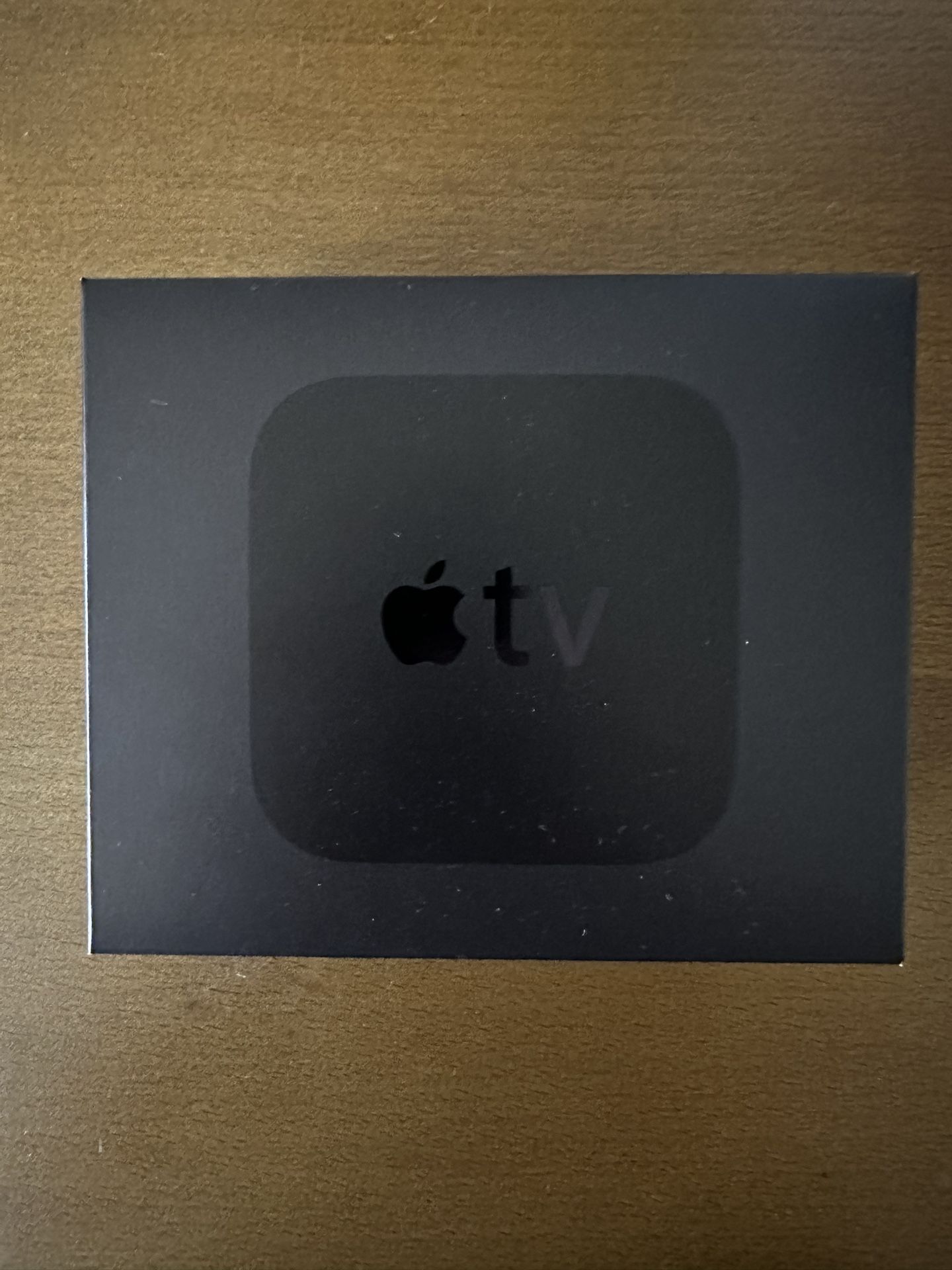 Apple TV HD (32GB)