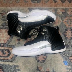 Air Jordan 12 Playoffs Size 10