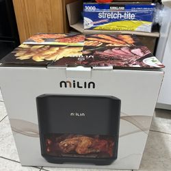 Air Fryer , Milin