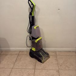 Carpet Cleaner