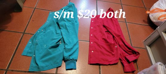 Xxs,s/m scrubs