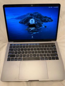 MacBook Pro