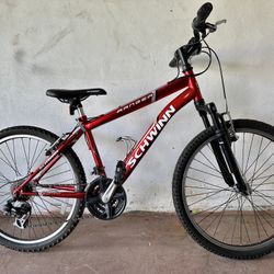 Schwinn Ranger Mountain Bike for Sale in Pompano Beach FL OfferUp