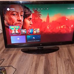 $40 WESTINGHOUSE 42 IN TV 42 in MODEL Tx42f810g