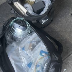 Medical Bandages And More 