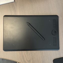 Wacom Intuos Pro Medium 