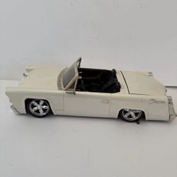 Bratz Convertible Cruiser Cadillac Car Radio Horn Work *NO LIGHTS*