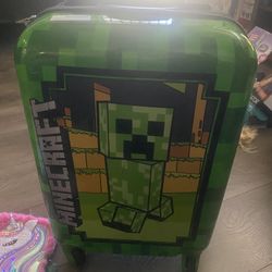Minecraft Carry On 