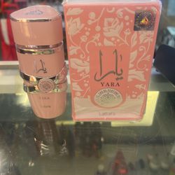 Yara Parfum 