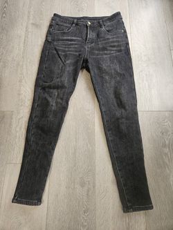 Women's Fleece Lined Jeans