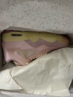 women’s Air Jordan retro 4s