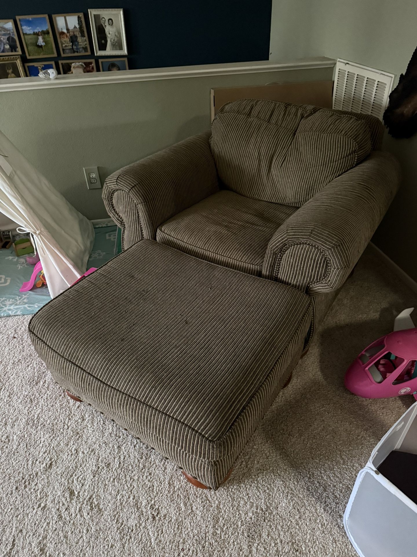 Large Sofa Chair 