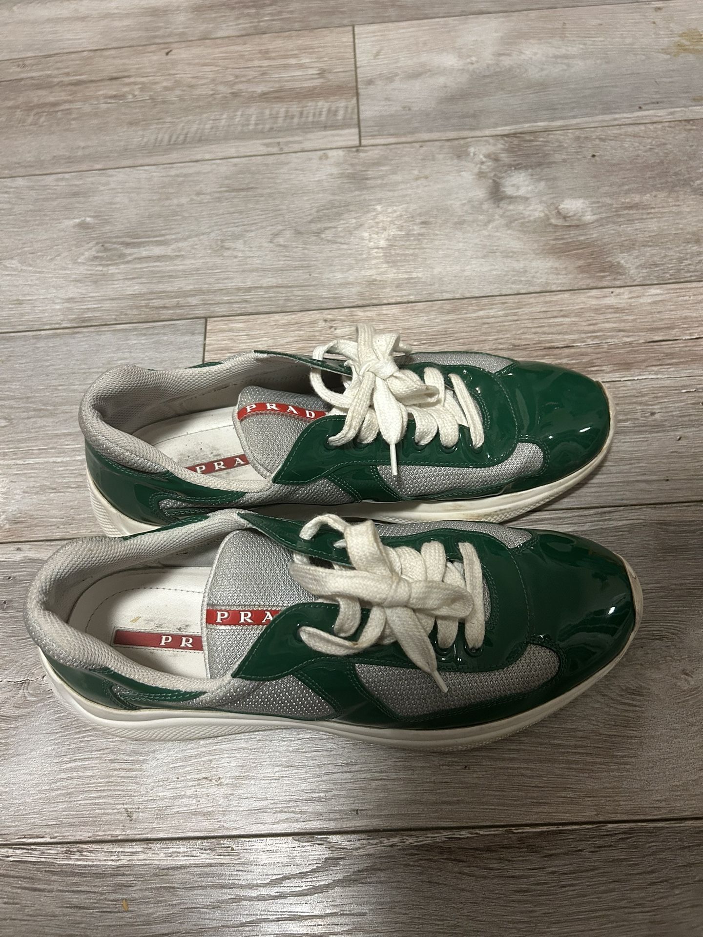 Prada Americas Cup