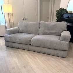 Low Profile Sofa 