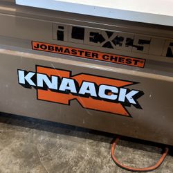 Knaack 4824 Jobbox