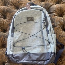Insulated Backpack 