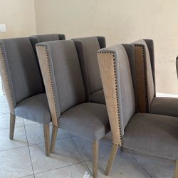 Dining Table Chairs