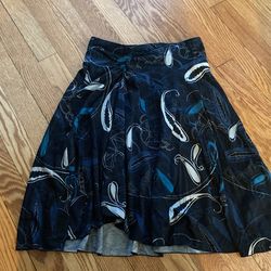 Beautiful Summer Skirt