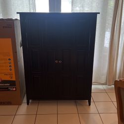Armoire 