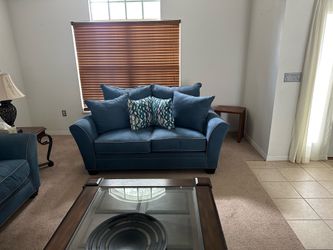 Furniture for sale, need it gone as soon as possible prices are gonna be handled in person