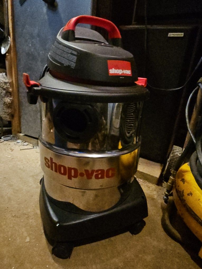 Shop . Vac