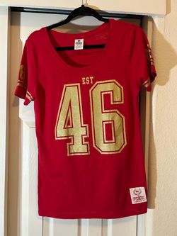 BS Pink 49’s T-Shirt