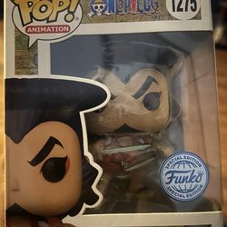 funko pops
