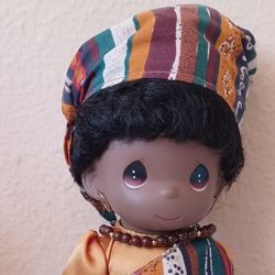 Precious Moments Doll