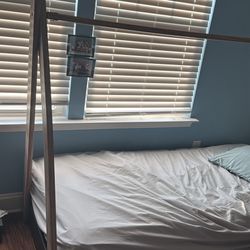 Twin Bed Frame