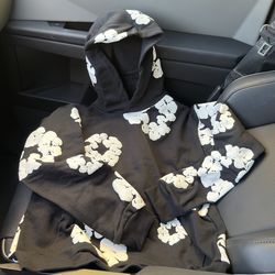 Denim Tears Hoodies