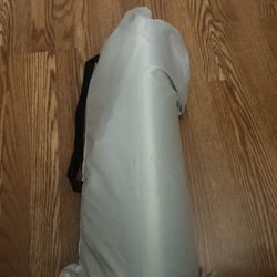 Inflatable Seat For Kayak Or Paddle Board