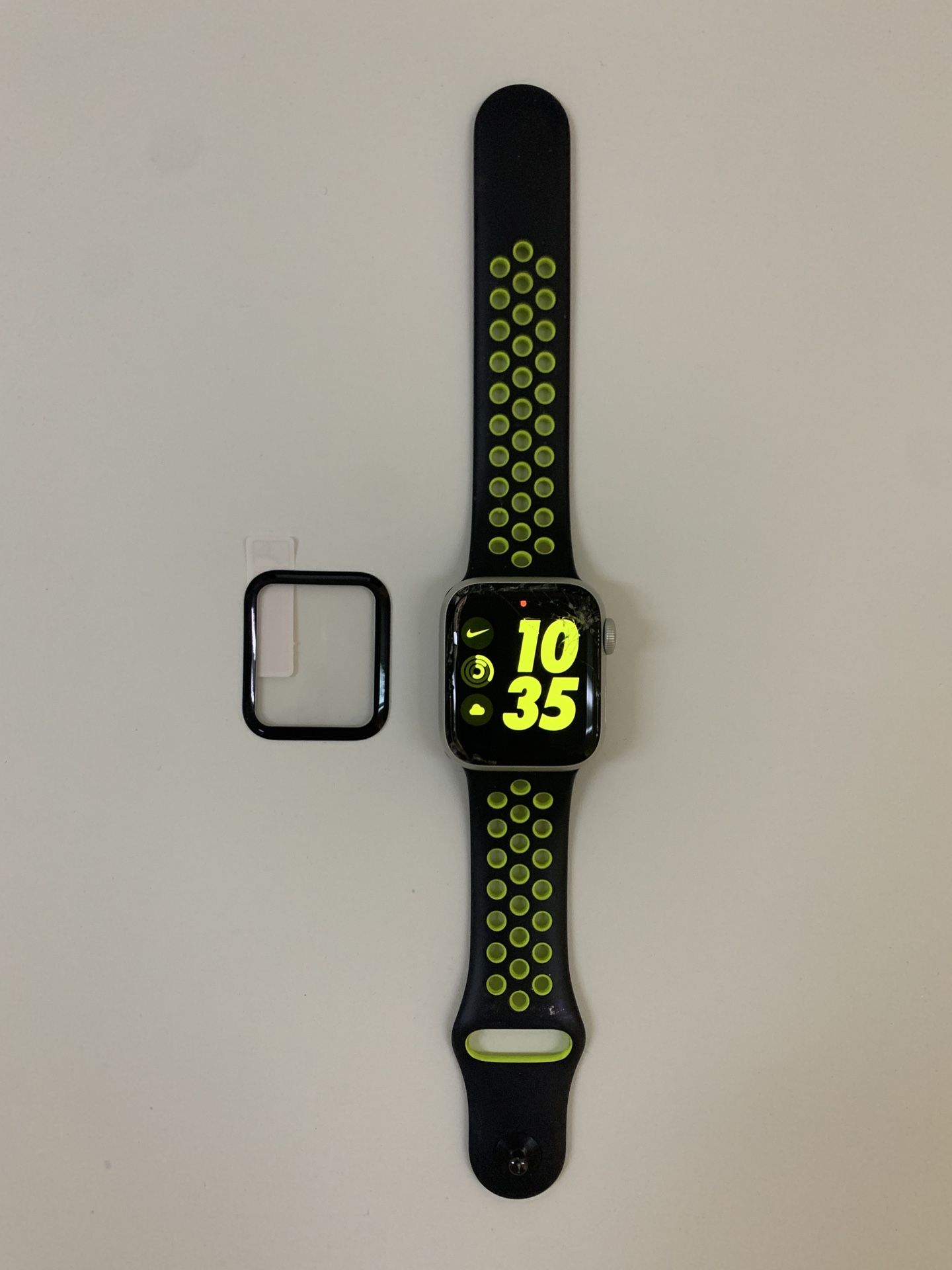 Apple Watch Nike Edition Series +LTE, 40mm size
