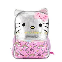 Hello Kitty Backpack 