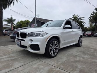 2015 BMW X5