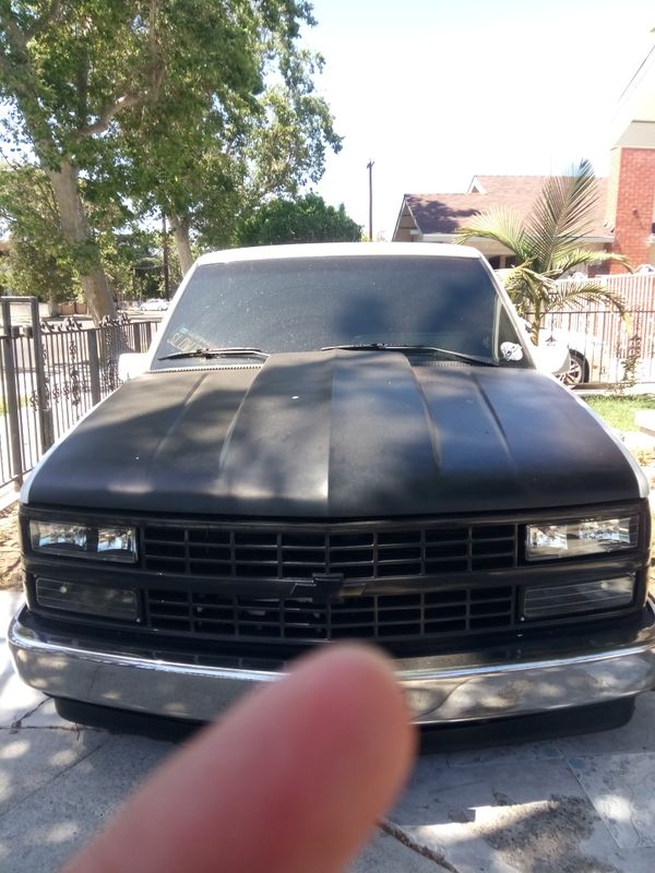 8898 cowl hood for Sale in Santa Ana, CA OfferUp