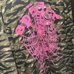 Sp5der Hoodie