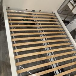 IKEA Bedframe 