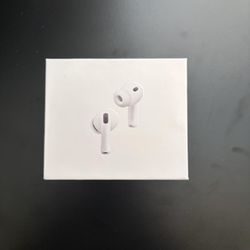 Apple Airpod Pros 3 ANC Price is Negotiable