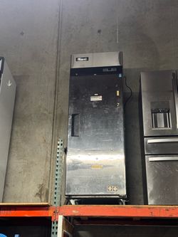 Freezer