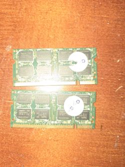 DDR2 ram