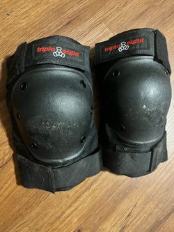 Skateboarding Knee pads