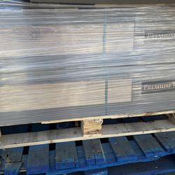 MSI Modena Natural Beige 9 in. x 47 in. Matte Porcelain Wood Look Floor and Wall Tile (11.75 sq. ft./Case)