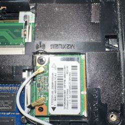 HP COMPAQ 689215-001 RALINK RT3290 WIRELESS & BLUETOOTH COMBO CARD
