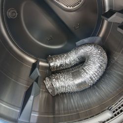 Washer And Dryer Good Condition 