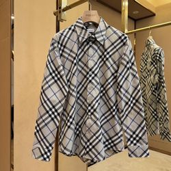 BBR Men’s Long Sleeve New 