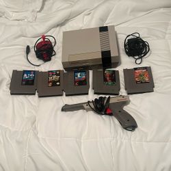 Nintendo Entertainment System